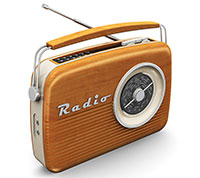 radio