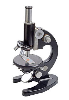 microscope