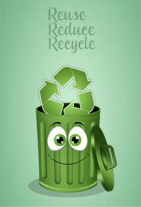 recycle